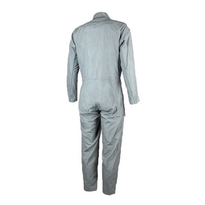 Combinaison de vol pour équipage aérien de qualité supérieure, durable, résistante aux flammes, combinaison utilitaire, combinaison de pilote, combinaison de vol pour homme - Product Image 2