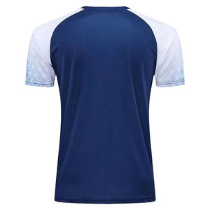 Nuevo uniforme de tenis, uniforme de equipo personalizable, uniforme de entrenamiento - Product Image 4