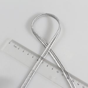 สายถักเปียถักเปียสี่เหลี่ยมความเร็วสูงสายเครื่องประดับ - Product Image 5