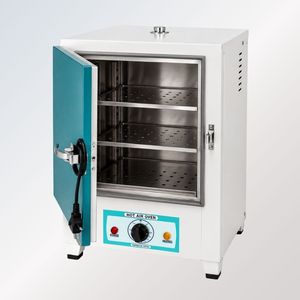 Horno de Aire Caliente para Laboratorio, Horno de Secado Eléctrico, Cámara de Calentamiento Termostática para Equipos de Prueba - Product Image 3