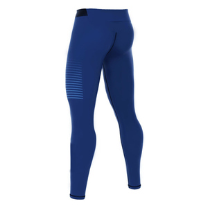 Leggings de sport pour hommes les plus vendus, leggings de performance modernes pour hommes, leggings de gym très extensibles pour hommes - Product Image 4