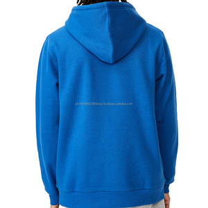 Nuevas Sudaderas con Capucha y Pullovers de Algodón Ligero, Modernas y Elegantes para Hombre, Corte Holgado Informal - Product Image 2