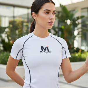 Fashion Sublimated Compression Shirt 3D Print Design Gym Fitness Top Elastic Muscle Fit <b>Mens</b> <b>Base</b> <b>Layer</b> Sportswear - Product Image 6