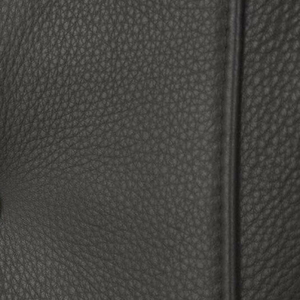 Gilet de motard en cuir véritable pour homme, vêtement de moto avec coupe confortable pour le quotidien - Product Image 5