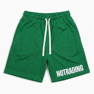 New High Demanding Custom Printed Logo Men's Green <b>Shirts</b> And Shorts Sets For Highstreet Summer Outdoor Sets For Mens Breathable - Product Image 3