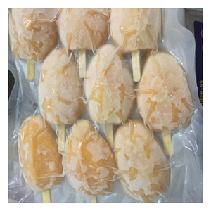 Mango Congelado IQF de Calidad de Exportación de Vietnam, Pedidos al por Mayor para Cadenas de Tiendas Minoristas y Distribuidores de Alimentos - Product Image 1
