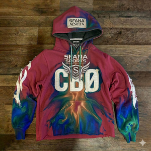 Sweat-shirt à capuche respirant pour homme, en polaire léger, avec logo personnalisé, idéal pour la course, l'entraînement et les tenues décontractées - Product Image 6