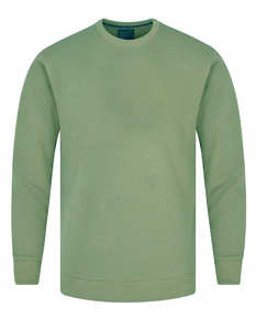 Pull-over en gros pour hommes, sweat-shirt imprimé personnalisé, qualité supérieure, design personnalisé, col rond, vêtements de sport décontractés - Product Image 1