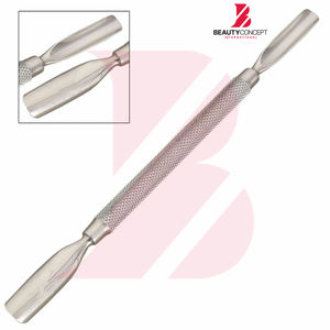 Empujador de Cutículas, Cuchara para Manicura, Raspador de Cutículas, Removedor de Cutículas de Acero Inoxidable, Producto Más Vendido, Herramienta de Manicura y Pedicura - Product Image 6