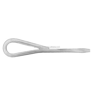Extensor de Destornillador Ortopédico A-1 VERITAS, 12 cm, Acero Inoxidable, para Cirugía Ósea, Equipo Quirúrgico Reutilizable |   Portaagujas - Product Image 5