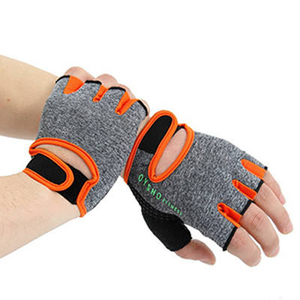 Gants de sport pour la gym, entraînement, fitness, pour femmes et hommes, gants de musculation pour les jeux de gym - Product Image 1