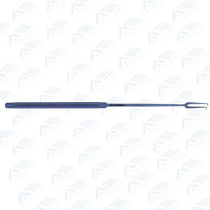 Instruments chirurgicaux Joseph Skin Hook, équipements médicaux, instruments chirurgicaux de haute qualité, tranchants et dentelés - Product Image 2