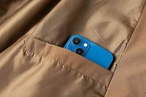 Blouson bomber pour homme, veste coupe-vent légère et élégante, veste décontractée pour le printemps et l'automne - Product Image 5