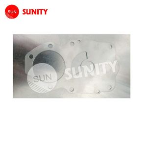 TAIWAN SUNITY high quality 6JD-44323-00 Water Pump Wear <b>Plate</b> Outboard for Yamaha Outboard 4T 225HP 250HP 300HP - Product Image 1