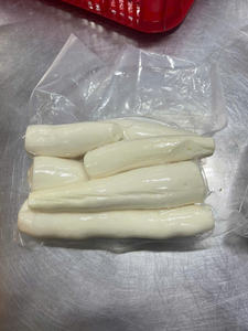 Igname entière pelée surgelée LQF de qualité supérieure, tranchée, emballée sous vide, en vrac 10 KG, haute qualité du Vietnam, vente en gros - Product Image 5