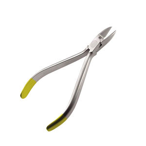 Professional Orthodontic Distal End Cutter For <b>Braces</b> Wire Cutting Cutter - Product Image 3