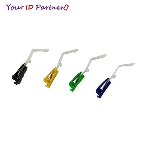 Tên huy hiệu <span class=keywords><strong>Clip</strong></span> nhựa <span class=keywords><strong>Clip</strong></span> ID dây đeo <span class=keywords><strong>Clip</strong></span> - Product Image 5