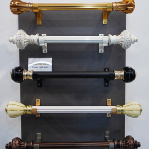 โปรไฟล์ผนังม่านอลูมิเนียม 6063-T5 ระบบโครงสร้างพร้อมการออกแบบแม่พิมพ์ที่มีความแม่นยำสูงและการตกแต่งพื้นผิวขั้นสูง - Product Image 2