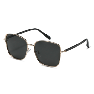 Gafas de Sol RTS con Marco de Metal y Nylon, Diseños Clásicos de Alta Calidad para Hombre, Tendencia 2026 - Product Image 3