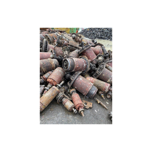 Power Transformer Scrap Bulk Supply for Recycling Industry - Product Image 5