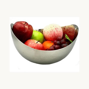 Nuevo Frutero Decorativo de Aluminio, Elegante Cesta para Frutas, Frutero Moderno Personalizado para Cocina y Hogar - Product Image 5