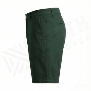 Nouveau T-shirt décontracté slim fit d'été 100 % coton pour homme, manches courtes, doux, uni, respirant, écologique, pour le sport 2026 - Product Image 3