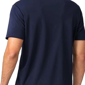 Wholesale Force 2 Win Customized Printed Men's Summer Casual Breathable Polyester/Cotton <b>Knitted</b> Workout Quick Dry Seamless <b>Sets</b> - Product Image 2