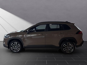 Toyota Corolla Cross 2.0 Híbrido Team D, SUV con Volante a la Derecha, Gasolina-Eléctrico, Automático, Nuevo, Calidad de Exportación - Product Image 3