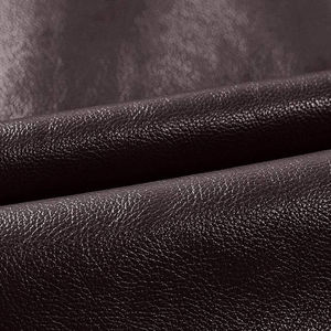 Chaqueta de Cuero para Hombre de Invierno, de Secado Rápido, Resistente al Viento, con Cierre, Impermeable, de Alta Calidad, Servicio Personalizado OEM, Venta al Por Mayor - Product Image 6