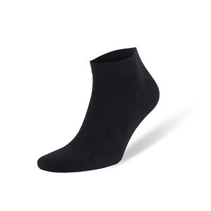 Calzini corti da uomo in bambù, 8 paia, traspiranti e antiodore, con confezione regalo - Product Image 2