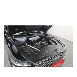 Genesis G80 2024 2.5 Turbo AWD Gasolina 38,750 km Caja de Cambios Automática Asientos de Cuero Volante a la Izquierda Cámara Trasera - Product Image 6