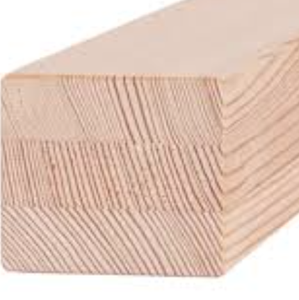Listones de Madera de Caucho FJL para Estructuras de Muebles - Product Image 3