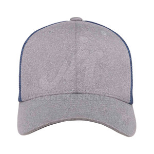 Casquettes de camionneur confortables et ajustables en maille pour un usage quotidien, événements en plein air, collections de mode et de style de vie modernes - Product Image 2
