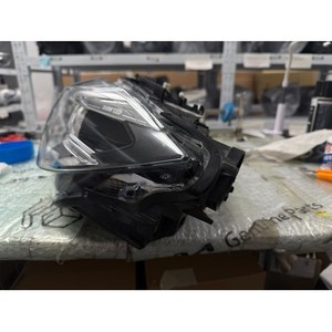 ไฟหน้ามือสองซ้ายสำหรับรถซีรีส์ 3 รุ่น 7470413 - Product Image 2