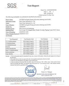 Cartucho de Resina Catiónica de Tamaño Estándar 10 para Ionizador Doméstico, Eliminación de Dureza y Metales Pesados, Caudal de 100 GPD - Product Image 6