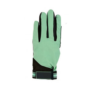 Guantes de Piel de Oveja de Primera Calidad, Ligeros, Nuevo Diseño, Cómodos y a la Moda, en Oferta - Product Image 1