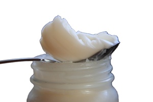 100% Pure Premium Grade Fractionated Palm Oil Shortening for Biscuits Halal Certified Trans-Fat Free - Product Image 2