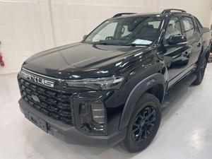MINT T 60 MAX 2.0 TT AUTO 4WD EURO 6 4 PUERTAS - Product Image 3