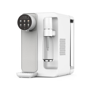 Distributeur d'eau gazeuse froide Sudex W50, machine à soda, appareil électroménager, système d'eau pétillante sans sucre pour une boisson saine - Product Image 2