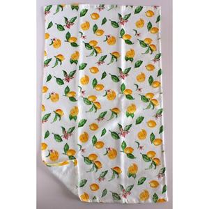 Elegantes toallas de cocina teñidas con hilo para la limpieza diaria para el servicio de mesa y la limpieza de vidrios en las áreas de comedor - Product Image 3