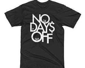 T-shirt Homme Grande Taille 100% Coton Coupe Classique Grammage du Tissu 250g Personnalisable Respirant Tricoté Imprimé Silicone - Product Image 3