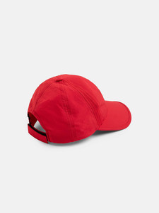 Gorra de Béisbol Unisex con Logotipo Personalizado, Visera Curva y Correa Ajustable, 6 Paneles, Calidad Premium, Transpirable, Gorra de Béisbol OEM - Product Image 3
