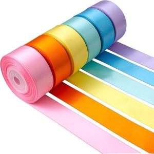 SX PA 15mm 25mm 38mm 50mm Gift <b>Bow</b> Handmade DIY Craft Wedding Party Supply Decoration - Product Image 1