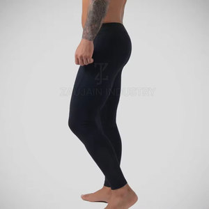 Legging de compression léger en tissu doux pour le fitness – Tendance 2026 - Product Image 3