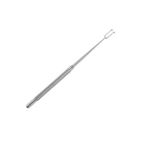 Retractor de piel Joseph Premium de doble punta afilada, herramientas quirúrgicas de precisión - Product Image 6