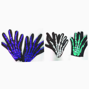Guantes de Alto Rendimiento para Motociclismo, Ajustables, Ligeros, para Carreras, Deportes y Trabajo - Product Image 5
