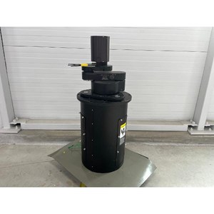 Genmark Automation GB8-MT GB8-MT-80100358 Ensemble de contrôle de mouvement robotique d'occasion, pièces d'équipement semi-conducteur de génération précédente - Product Image 5