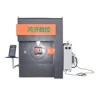 Arcdroid Robot CNC 3D Plasma Cutting Machine Robotic Arm Cutter Steel Pipe 39% Discount AI Supported Cypcut Control for Sale