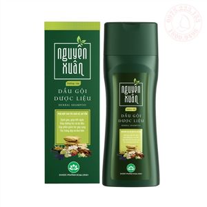 Shampoo Herbal Bio pour Cheveux Secs, Hydratation Profonde, Réparation, Extrait Botanique Naturel, Cheveux Lisses, OEM ODM - Product Image 4