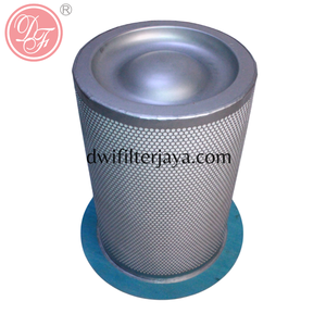 DWI FILTER JAYA ตัวแยกน้ำมันคอมเพรสเซอร์อุตสาหกรรม รุ่น SF-000134-02 วัสดุใยแก้ว - Product Image 5